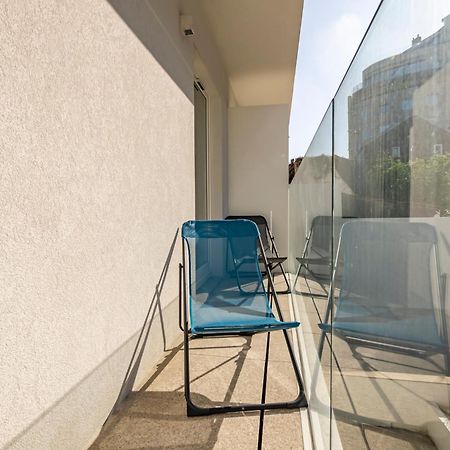 Alva Luxury Flat Apartman Matosinhos  Kültér fotó