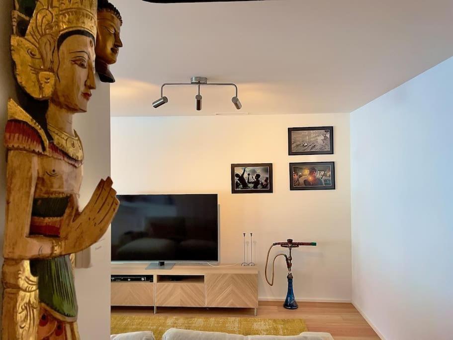 Alva Luxury Flat Apartman Matosinhos  Kültér fotó