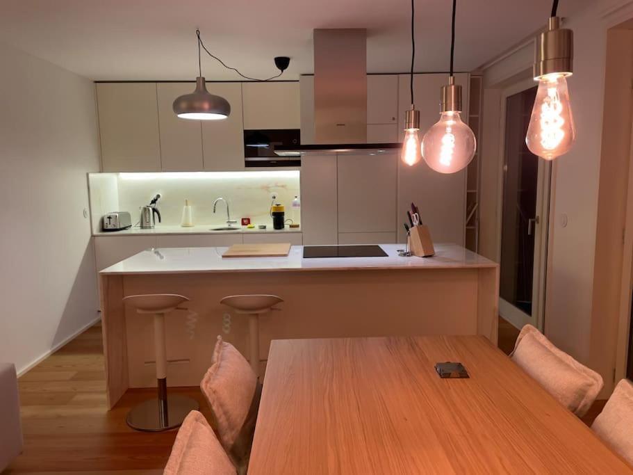 Alva Luxury Flat Apartman Matosinhos  Kültér fotó