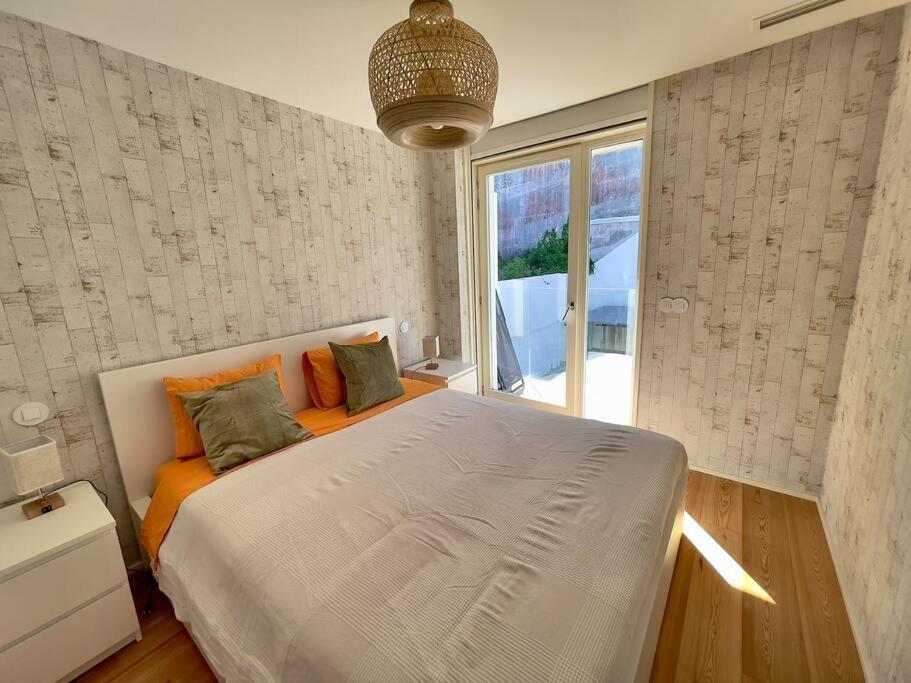 Alva Luxury Flat Apartman Matosinhos  Kültér fotó
