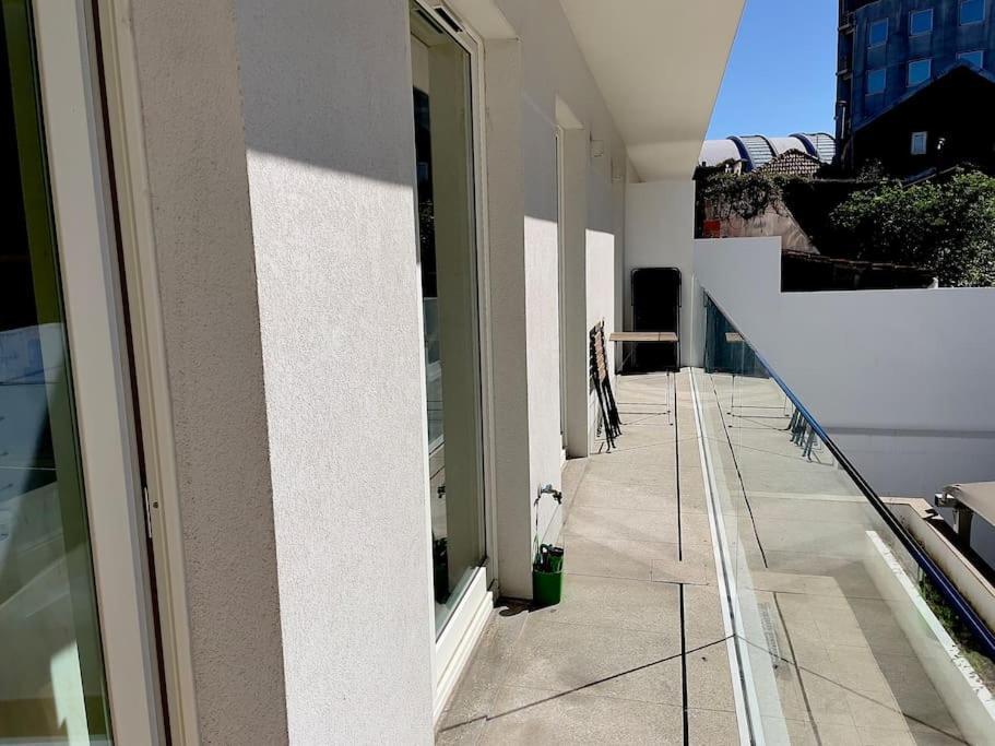 Alva Luxury Flat Apartman Matosinhos  Kültér fotó