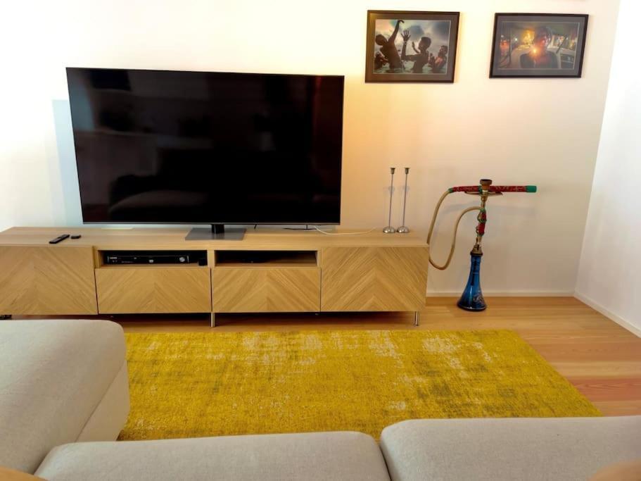 Alva Luxury Flat Apartman Matosinhos  Kültér fotó