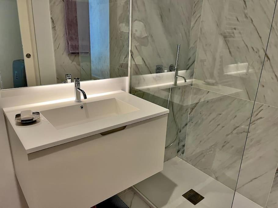 Alva Luxury Flat Apartman Matosinhos  Kültér fotó