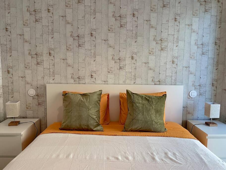 Alva Luxury Flat Apartman Matosinhos  Kültér fotó