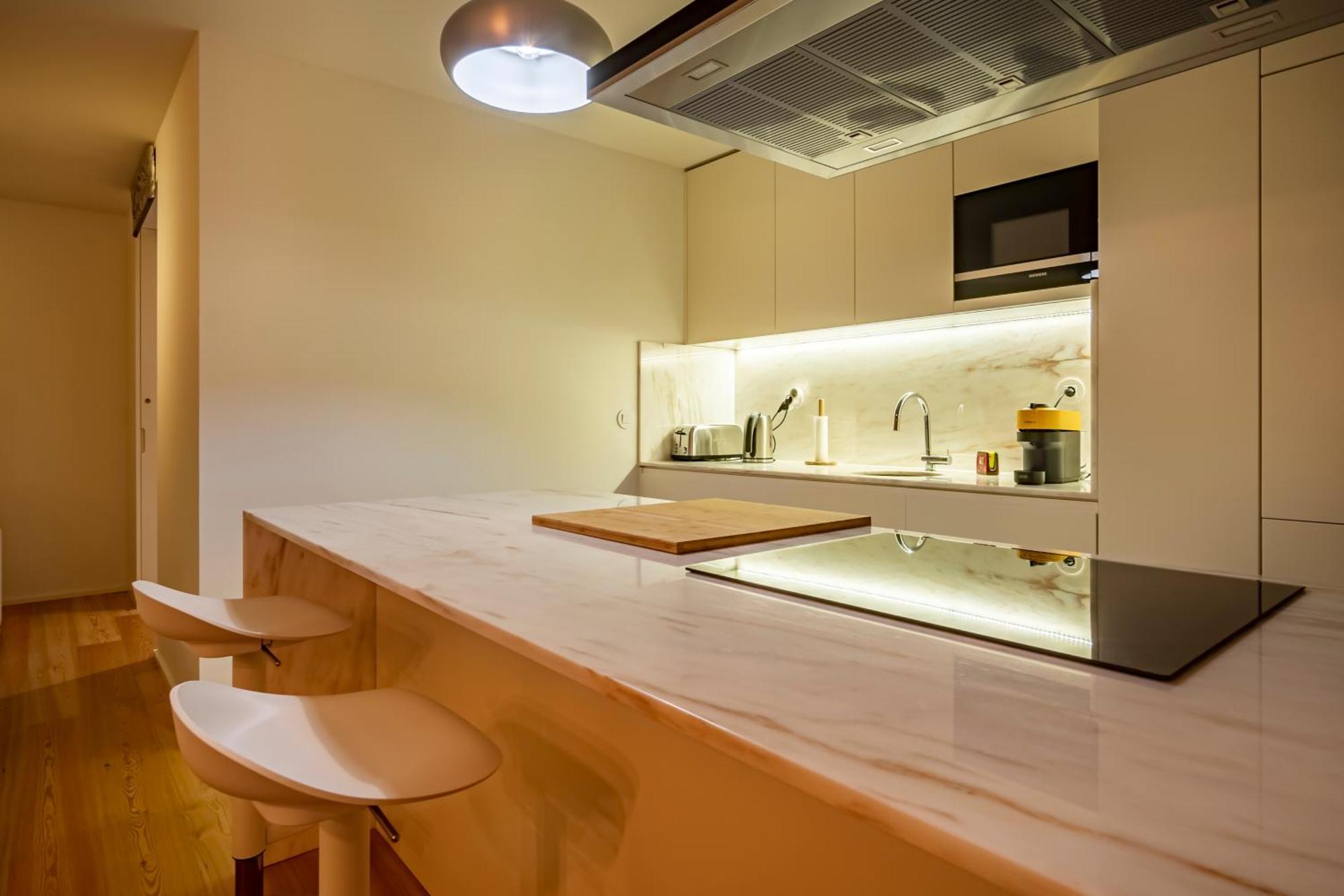 Alva Luxury Flat Apartman Matosinhos  Kültér fotó