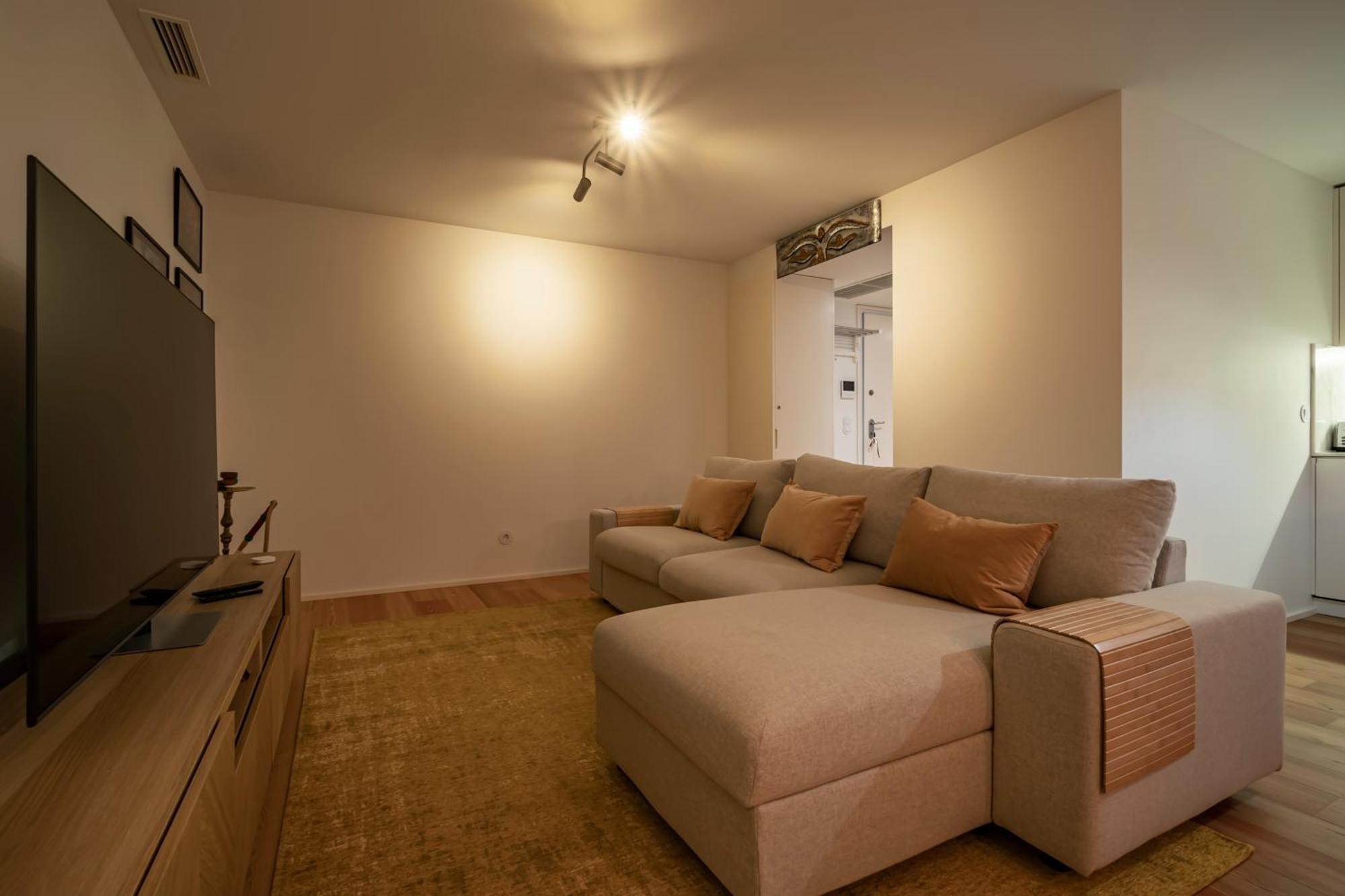 Alva Luxury Flat Apartman Matosinhos  Kültér fotó