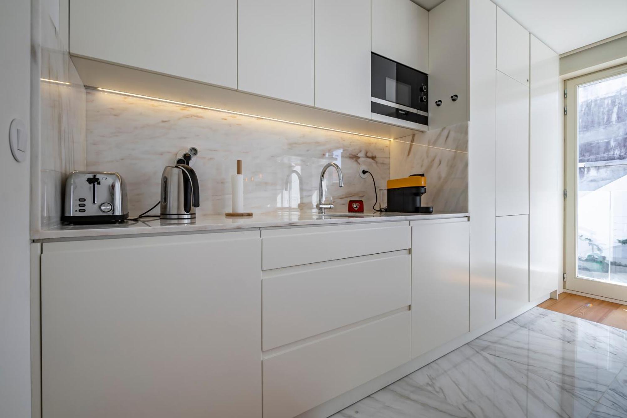 Alva Luxury Flat Apartman Matosinhos  Kültér fotó