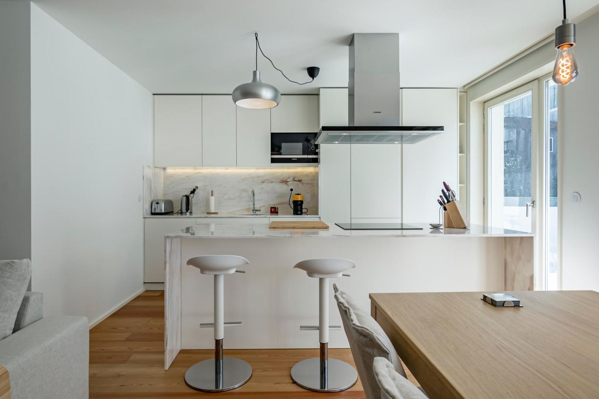 Alva Luxury Flat Apartman Matosinhos  Kültér fotó