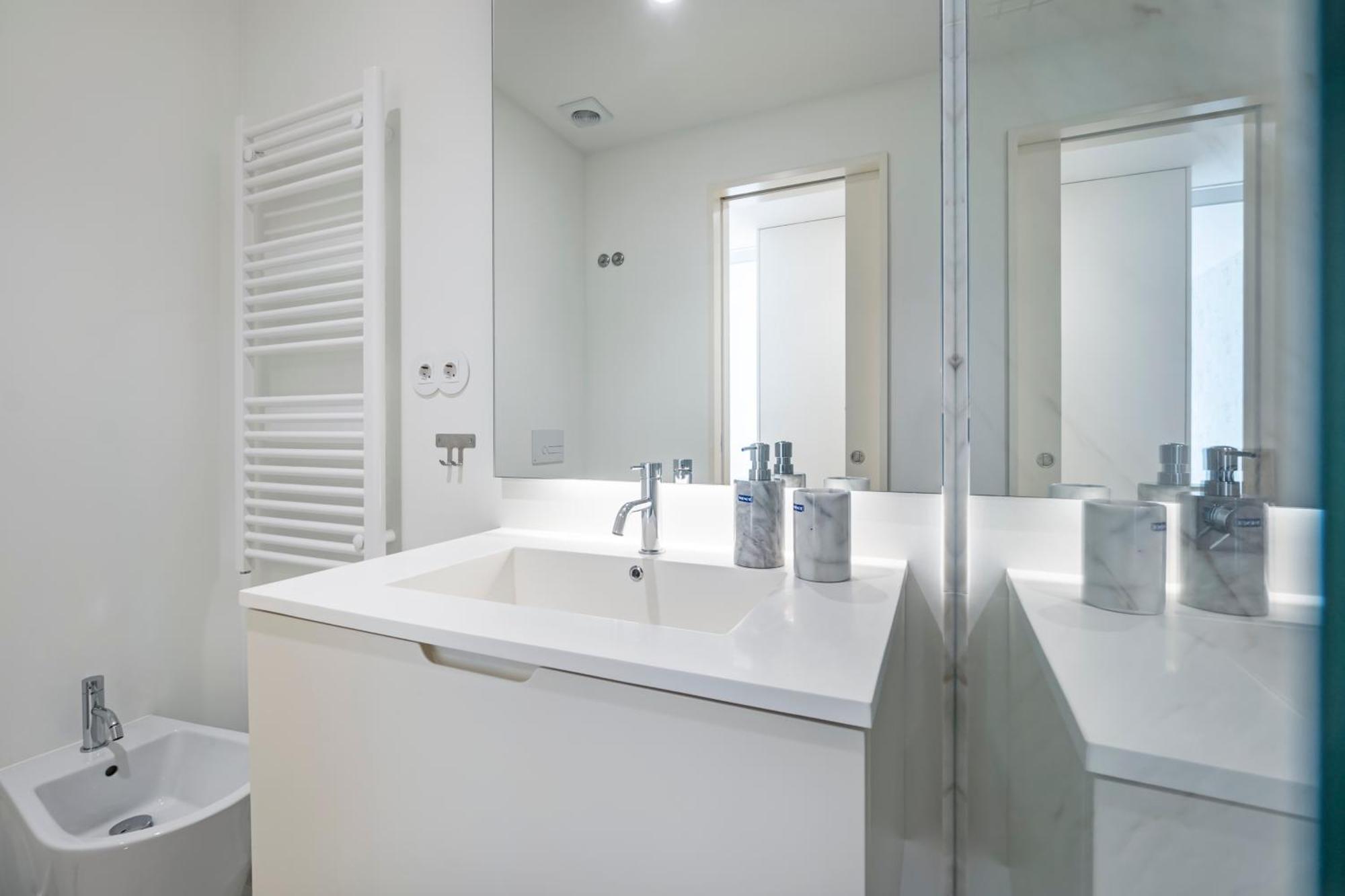 Alva Luxury Flat Apartman Matosinhos  Kültér fotó